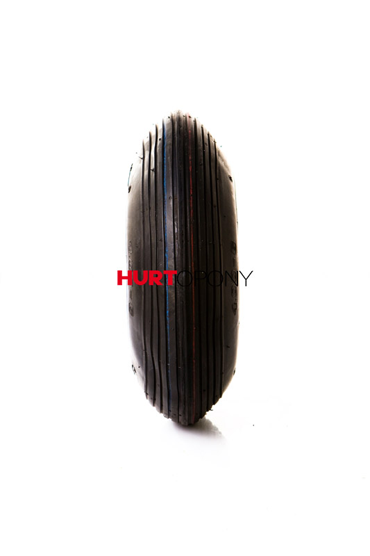 Deli 4.00-6 57A4 (4PR) Set TR13 S-379 (opona + dętka)