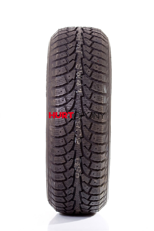 Kingstar 175/70R13 SW41 82T SPIKEABLE DOT2013
