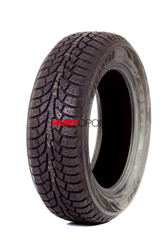 Kingstar 175/70R13 SW41 82T SPIKEABLE DOT2013