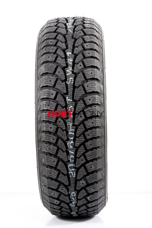Kingstar 175/70R13 SW41 82T SPIKEABLE DOT2013