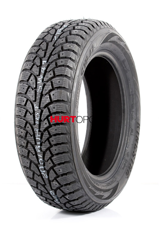 Kingstar 175/70R13 SW41 82T SPIKEABLE DOT2013
