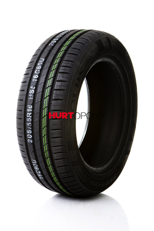Kumho 205/55R15 HS51 MFS 88V