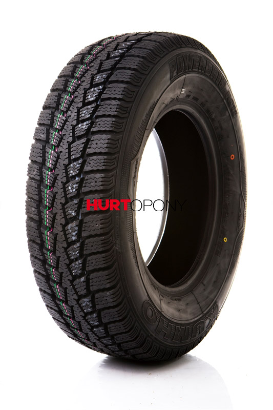 Kumho 205/80R16 KC11 XL M+S 104Q