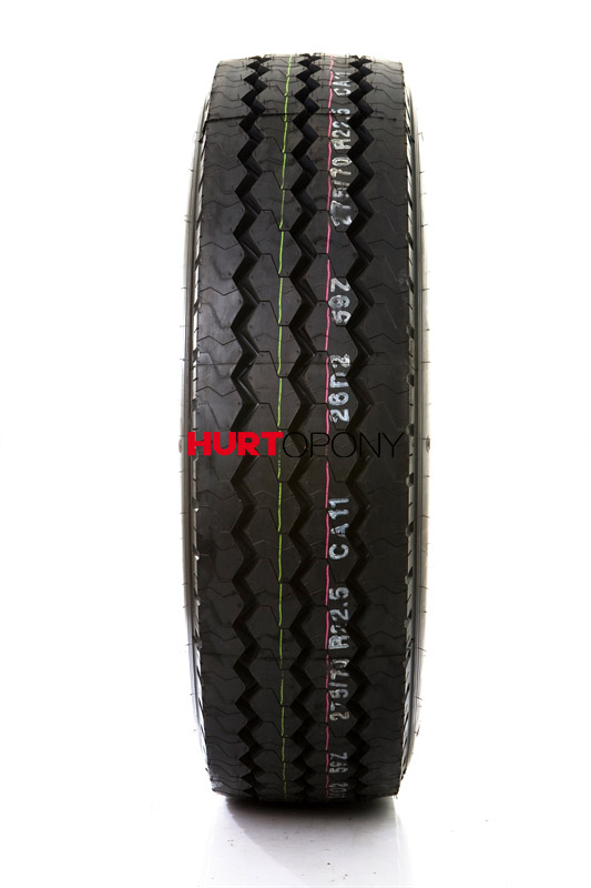 Kumho 275/70R22.5 KCA11 148/145J AUTOBUS