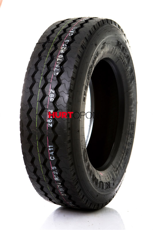 Kumho 275/70R22.5 KCA11 148/145J AUTOBUS