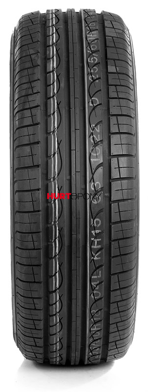 Kumho 255/60R18 SOLUS KH15 108H