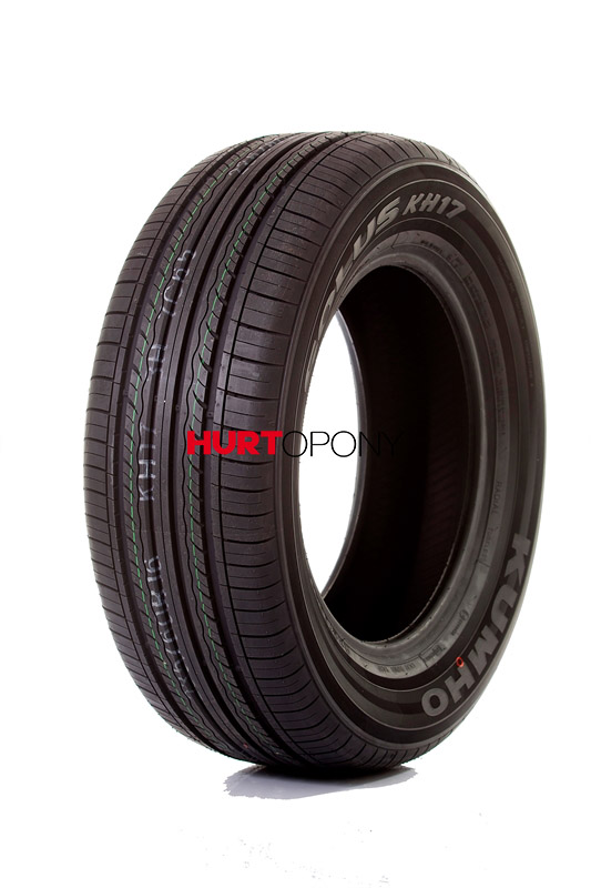 Kumho 185/70R13 SOLUS KH17 86T