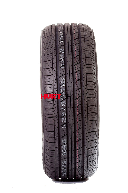 Kumho 205/60R16 KH18 92V DOT2014