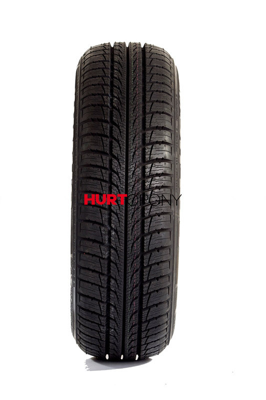 Opony Kumho 195/55R15 SOLUS VIER KH21 85H DOT2012 | hurtopony.pl