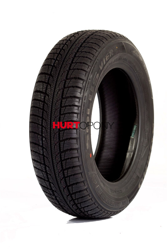 Kumho 155/80R13 SOLUS VIER KH21 79T