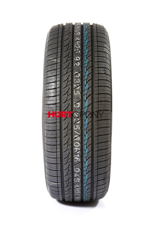 Kumho 205/55R17 SOLUS KH25 91V