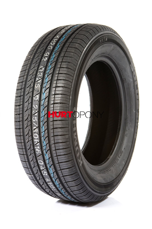 Kumho 205/55R17 SOLUS KH25 91V