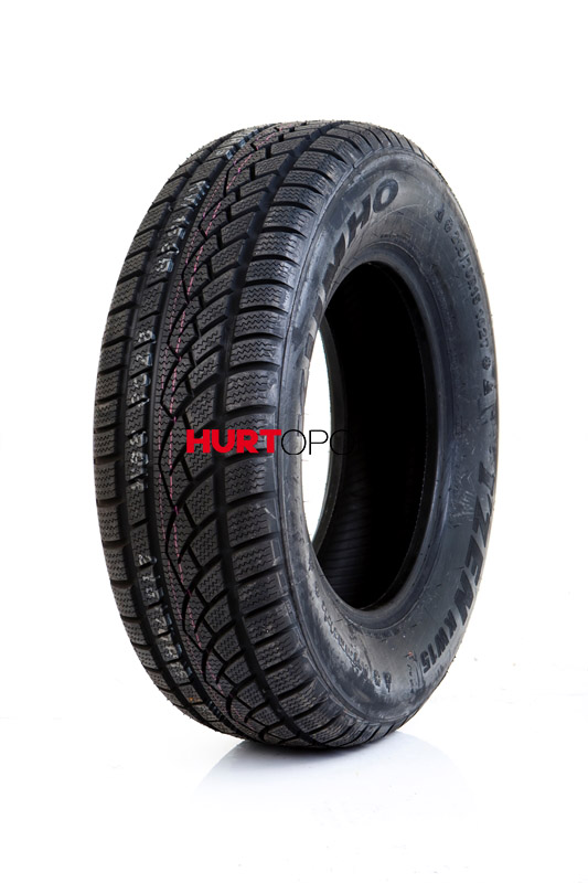 Kumho 205/70R15 KW15 100Q DOT2011