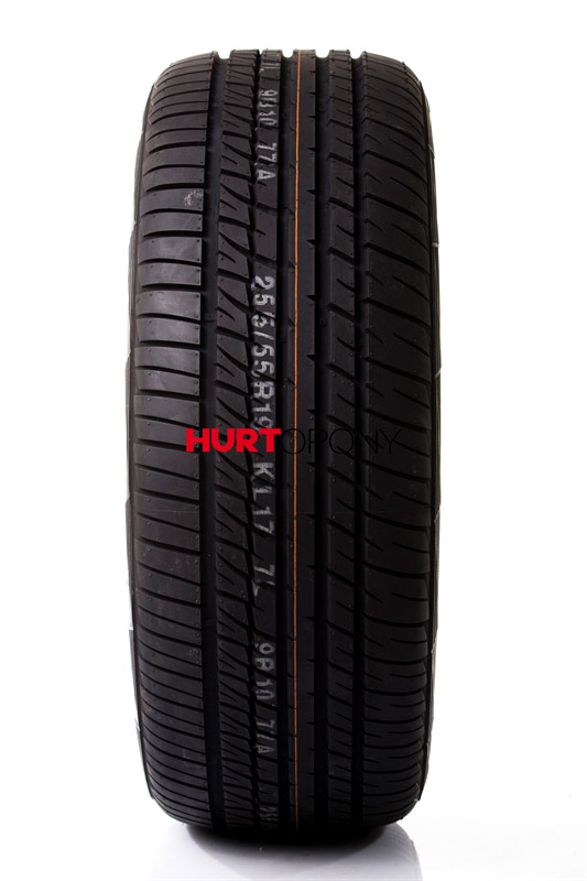 Kumho 275/40R20 ECSTA X3 KL17 106Y XL DOT2012