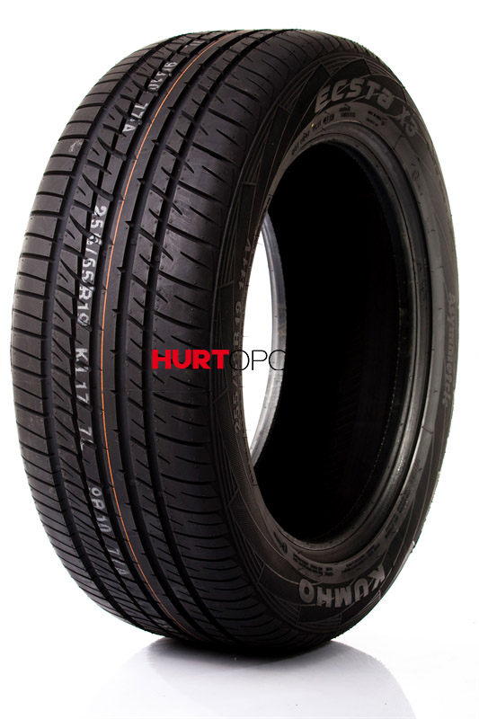 Kumho 275/40R20 ECSTA X3 KL17 106Y XL DOT2012
