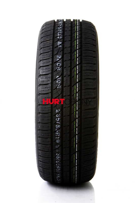 Kumho 205/70R15 Crugen Premium KL33 96T