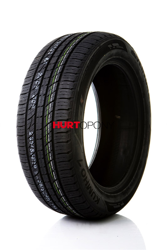 Kumho 205/70R15 Crugen Premium KL33 96T