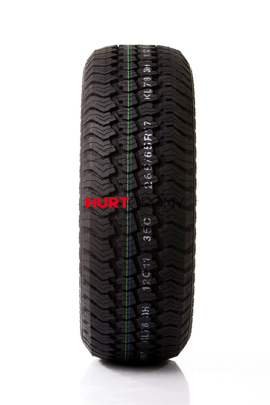 Kumho 30X9.5 R15 ROAD VENTURE AT KL78 104S