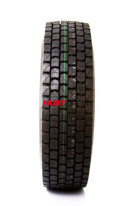 Kumho 295/80R22.5 KRD02 152/148M NAPĘD