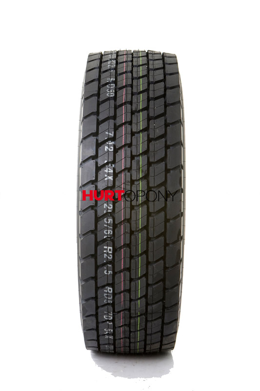 Kumho 295/60R22.5 KRD50 150/147K NAPĘD