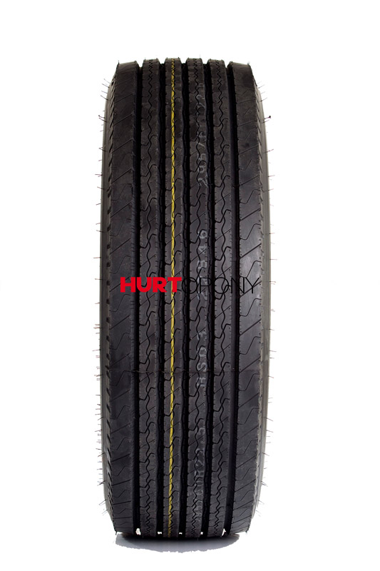 Kumho 315/60R22.5 KRS03 152/148L PRZÓD