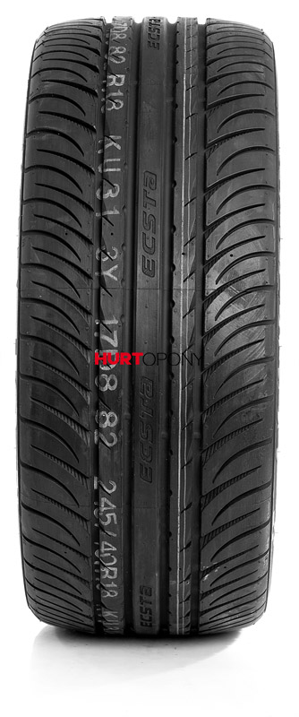 Kumho 225/55R17 ECSTA SPT KU31 101W XL.