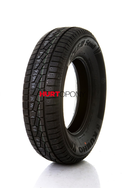 Kumho 235/70R16 I