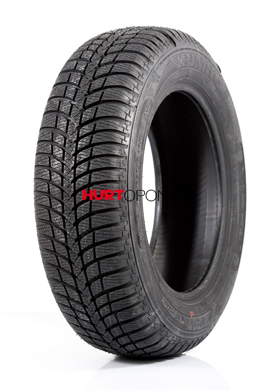 Kumho 215/50R17 I