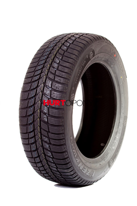 Kumho 215/50R17 I