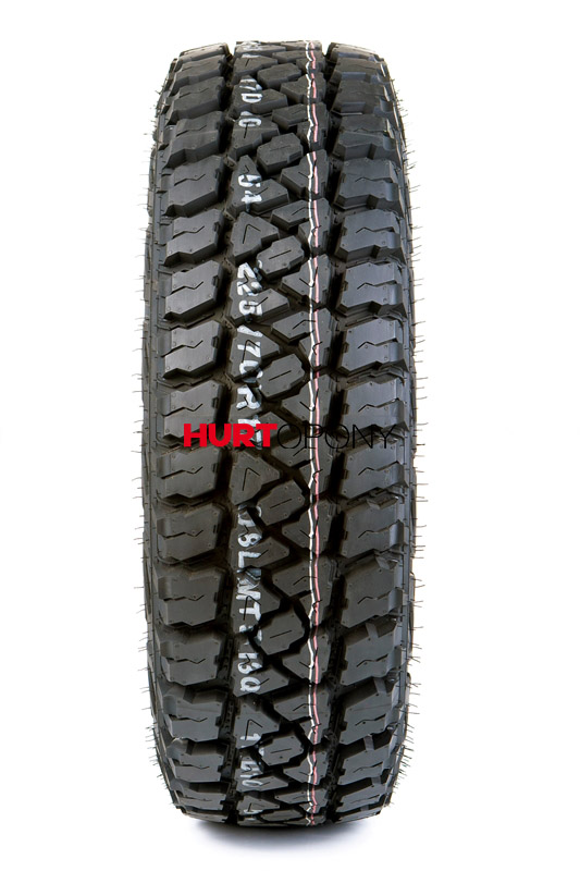 Kumho 33X12.50 R15 ROAD VENTURE MT51 108Q