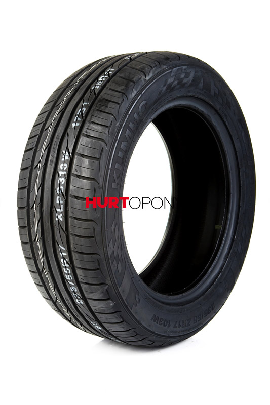 Kumho 235/55R17 ECSTA PS31 103W XL