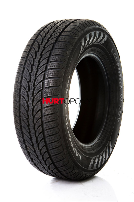 Nokian 225/60R17 LAPPONIA W SUV 99V DOT2013