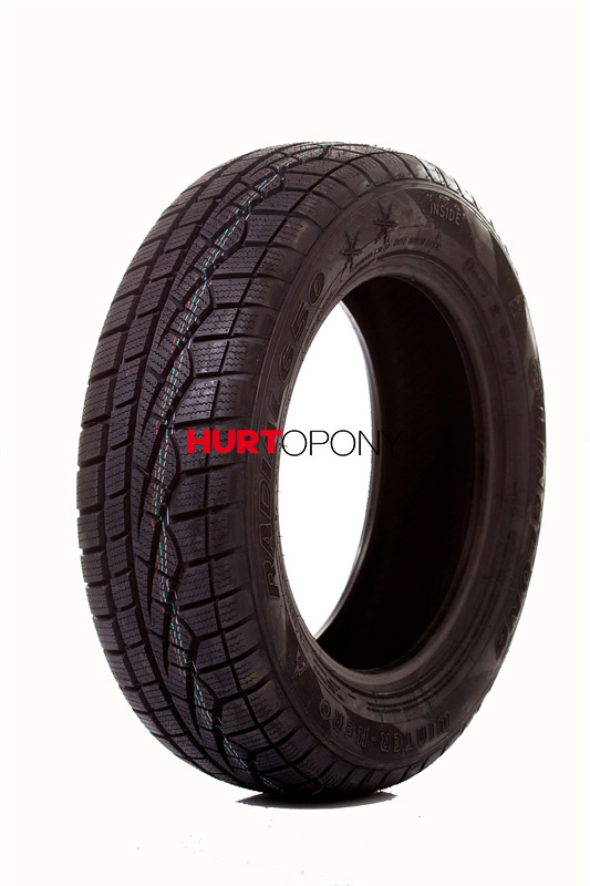 LingLong Z175/65R14 RADIAL 650 82T DOT2010