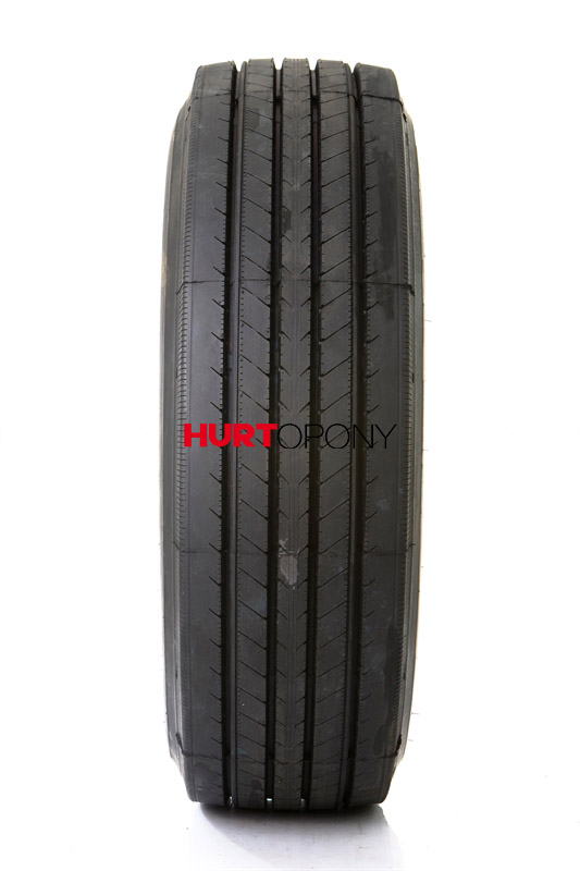 Long march 315/70R22.5 LM117 154/150M PRZÓD