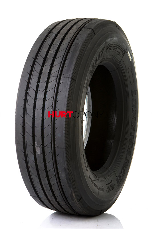 Long march 315/70R22.5 LM117 154/150M PRZÓD