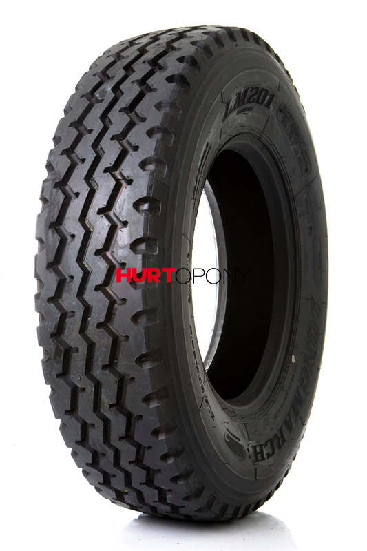 Long march 13 R22.5 LM201 154/150L PRZÓD ON/OFF