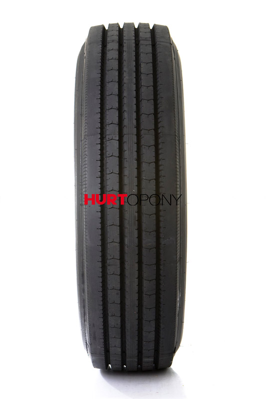 Long march 315/80R22.5 LM216 156/150M PRZÓD