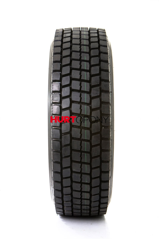 Long march 315/80R22.5 LM326 156/150K M+S NAPĘ