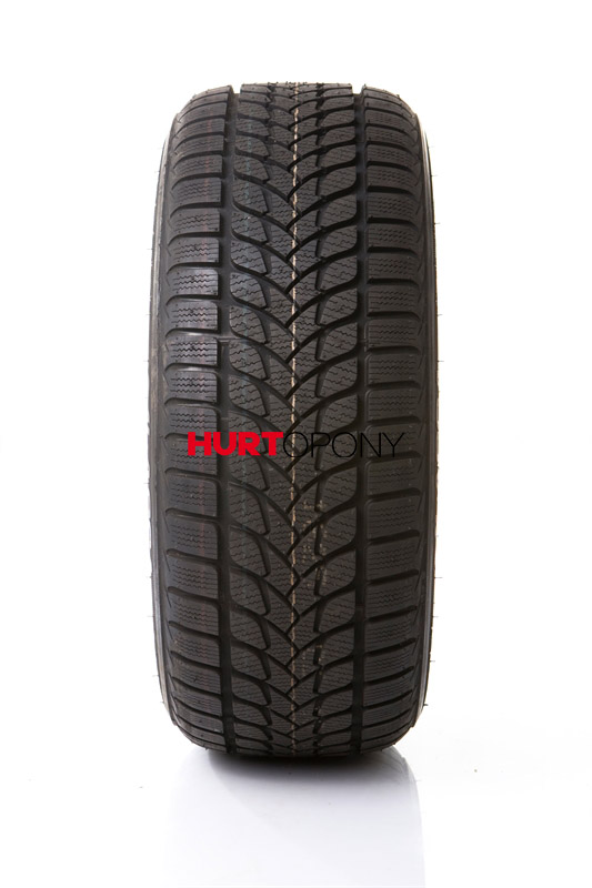Lassa 195/65R15 SNOWAYS ERA 91H DOT2016
