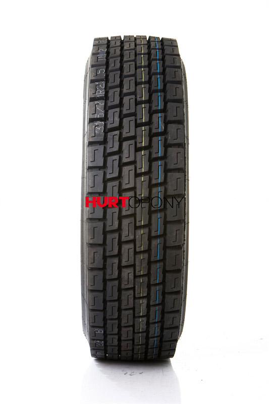 Lanvigator 315/70R22.5 D801 154/150L NAPĘD