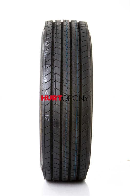 Lanvigator 295/80R22.5 S201 154/151M PRZÓD.