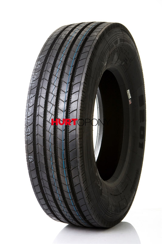 Lanvigator 295/80R22.5 S201 154/151M PRZÓD.