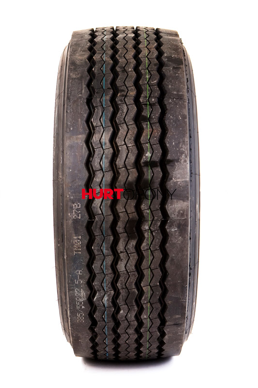 Lanvigator 385/55R22.5 T706 160L NACZEPA M+S.