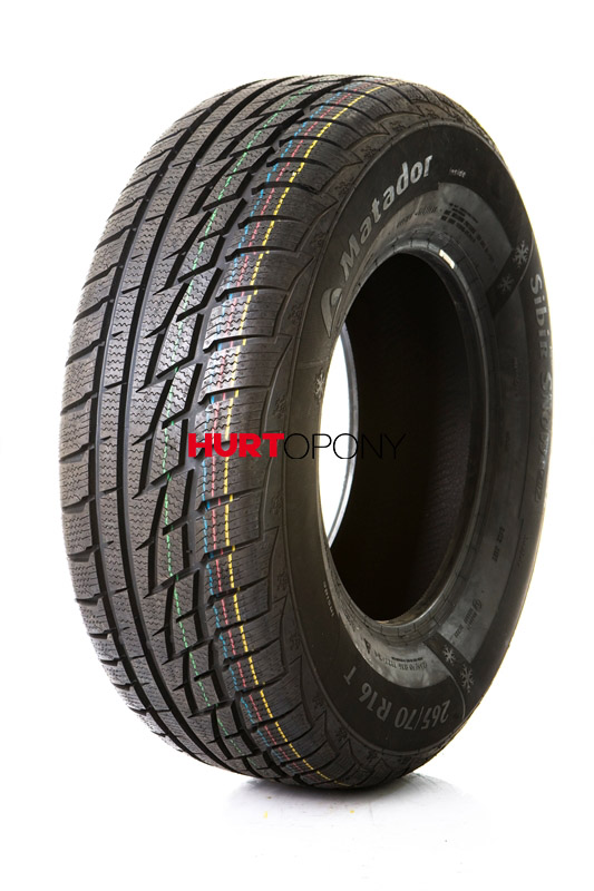 Matador 245/45R18 MP92 XL FR M+S 100V