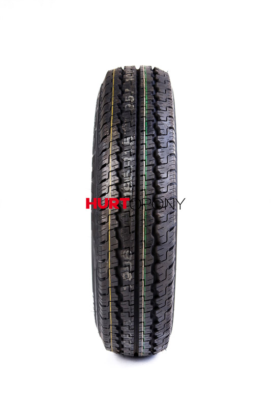 Marshal 205/80R14C 857 109/107Q DOT2011