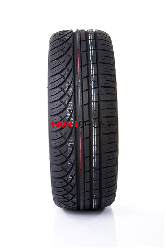 Marshal 235/45R17 KH35 97W XL DOT2012