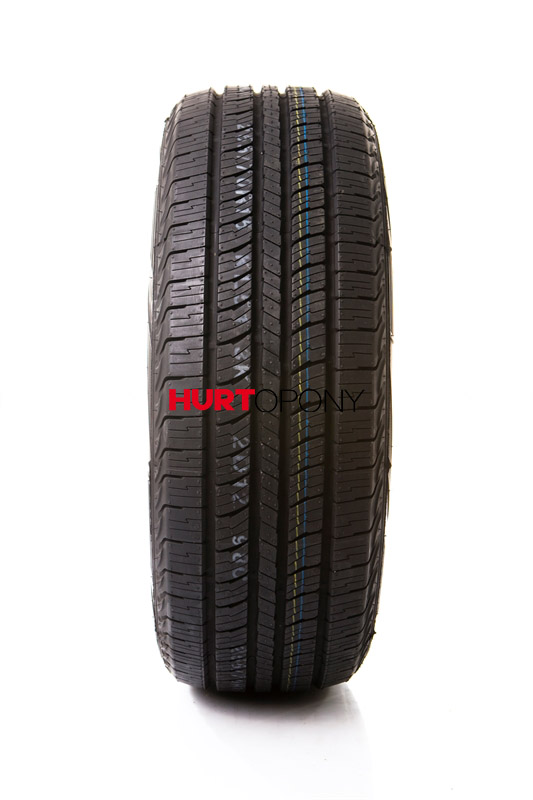 Marshal 235/85R16 KL51 120/116S DOT2012