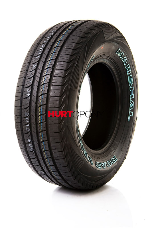 Marshal 235/85R16 KL51 120/116S DOT2012