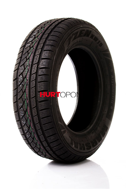 Marshal 215/55R16 KW15 93H DOT2013