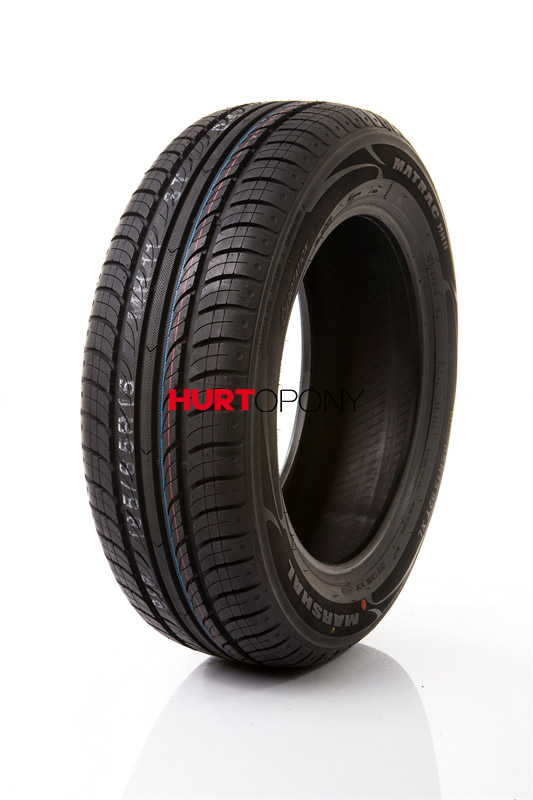Marshal 185/50R16 MH11 81V DOT2012